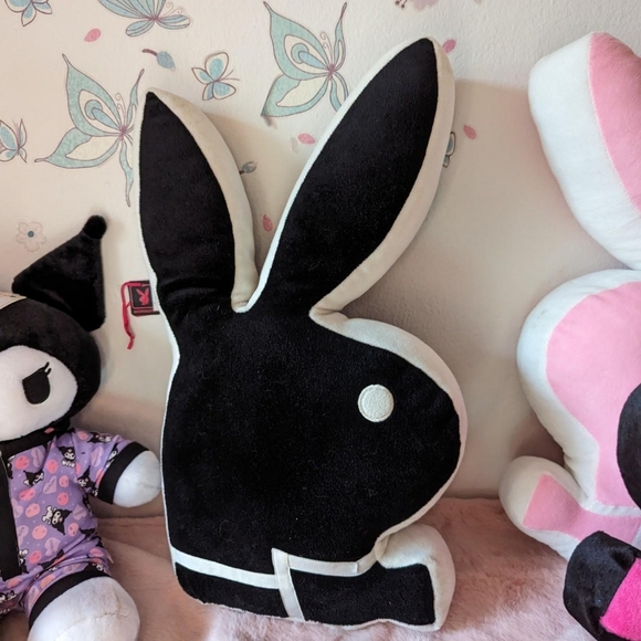 playboy pillow - Picture 2 of 5